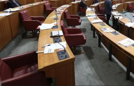 SABOR ZASJEDA Na dnevnom redu rasprava o poreznoj reformi